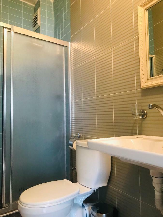 La Mer Suite Pansiyon Istanbul Eksteriør billede
